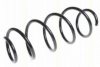 TRISCAN 8750 28184 Coil Spring